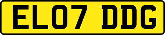 EL07DDG