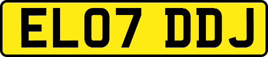 EL07DDJ