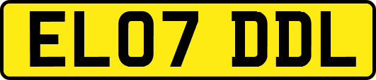 EL07DDL