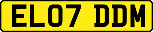 EL07DDM