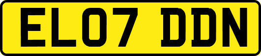 EL07DDN