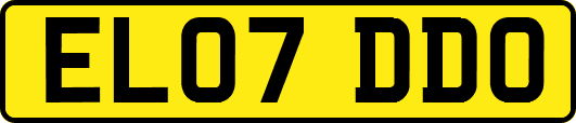 EL07DDO