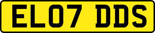 EL07DDS