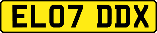 EL07DDX