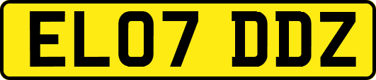 EL07DDZ