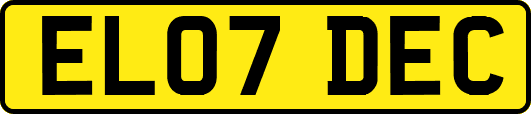 EL07DEC