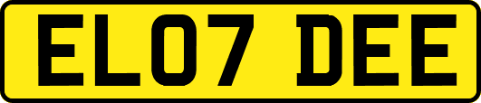 EL07DEE