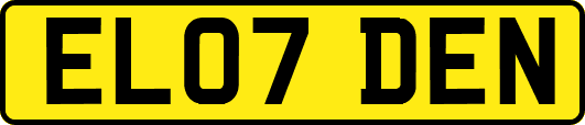 EL07DEN