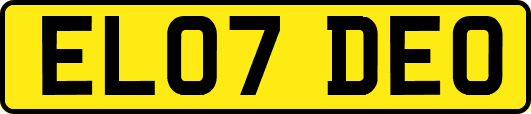 EL07DEO