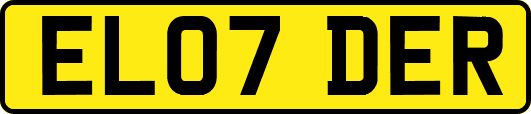 EL07DER