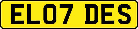 EL07DES