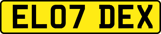 EL07DEX
