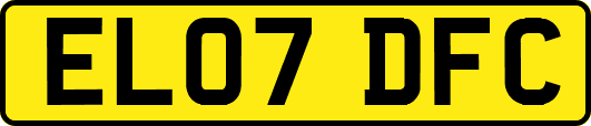 EL07DFC