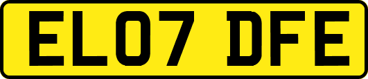 EL07DFE