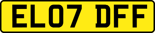 EL07DFF