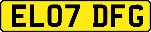 EL07DFG
