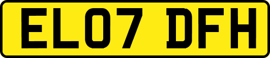 EL07DFH