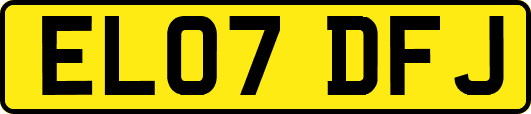 EL07DFJ