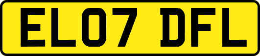 EL07DFL