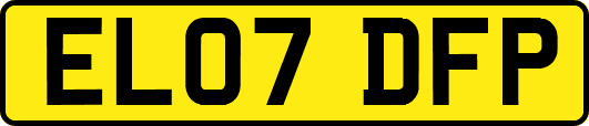 EL07DFP