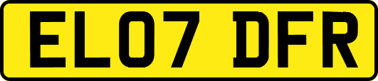 EL07DFR