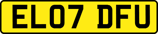 EL07DFU