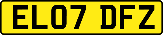 EL07DFZ