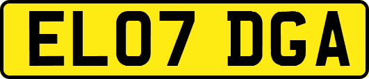 EL07DGA