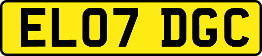 EL07DGC