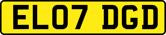 EL07DGD