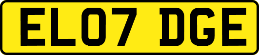 EL07DGE