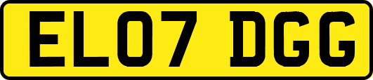 EL07DGG