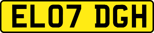 EL07DGH