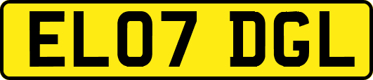 EL07DGL