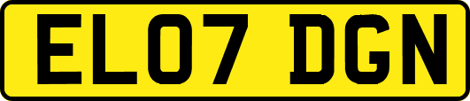 EL07DGN