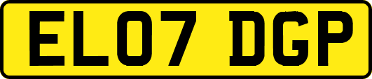 EL07DGP
