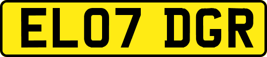 EL07DGR