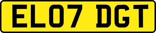 EL07DGT