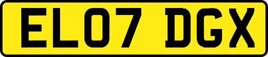 EL07DGX