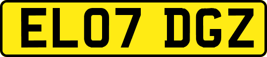 EL07DGZ