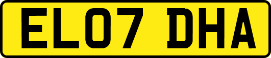 EL07DHA