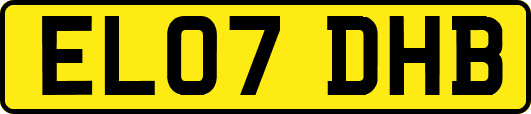 EL07DHB