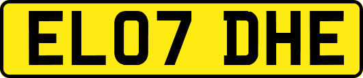 EL07DHE