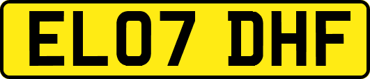 EL07DHF
