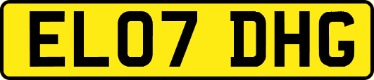 EL07DHG