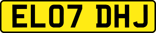 EL07DHJ