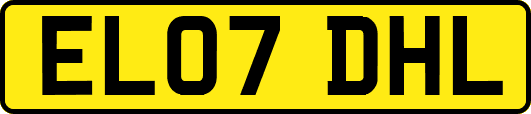 EL07DHL