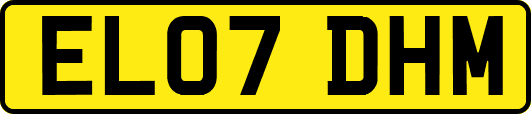 EL07DHM