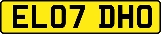 EL07DHO