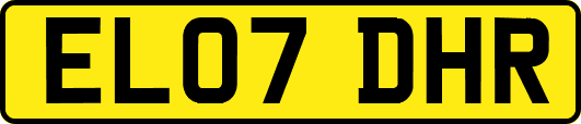 EL07DHR